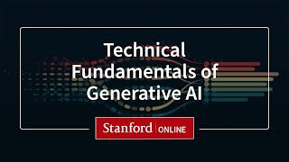 Course Overview  Technical Fundamentals of Generative AI [upl. by Odraode701]