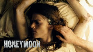 Honeymoon Trailer  ARROW [upl. by Lem]