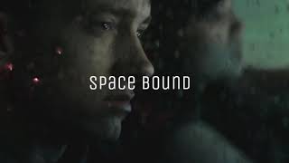 space bound edit audio [upl. by Whitelaw]