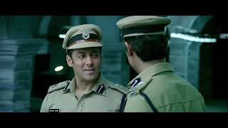 Kick Movie Ending Scene Devil Salman Khans Clever Move [upl. by Crosse]