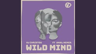 Wild Mind feat Amal Nemer [upl. by Burns54]