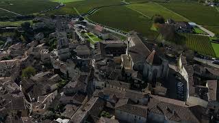 Saint Emilion [upl. by Jerrold]