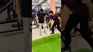 Dead lift correct form  deadlift for beginners  easy way to perform deadlift  deadlift [upl. by Goulet991]