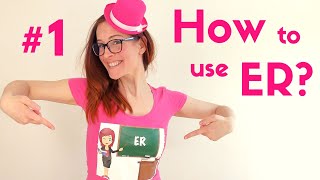 How to use ER in DUTCH 1 Learn how to use ER to refer to things actions and places NT2  A2B1 [upl. by Augustus]