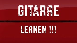 Peter Bursch Online Gitarrenkurs Trailer 2 [upl. by Ilamad]