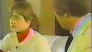 Nadia Comaneci ABC interview 1977 [upl. by Rehpatsirhc]