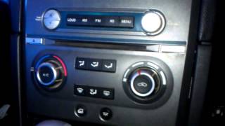 A dead simple guide to reprogram or recalibrate your remote to your Ford Falcon [upl. by Eelegna]