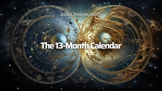 The 13 Month Calendar [upl. by Gwen]