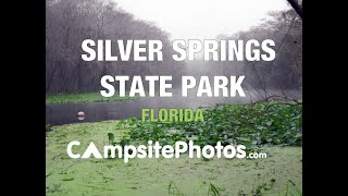 Silver Springs State Park Florida [upl. by Adrian]