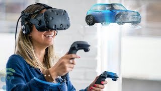 5 Best VR Headsets ✅👓 Best Virtual Reality Glasses [upl. by Lyrred]