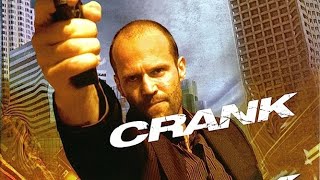 Crank 2 High Voltage 1212 Movie CLIP  Burning Desire 2009 HD [upl. by Malan]