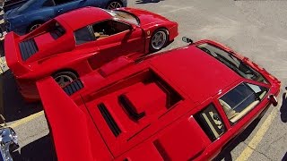 Some of the Best Replica Exotic Cars from Toronto [upl. by Clapper574]