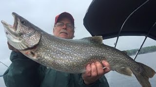 Best Fishing Charters On Lake Champlain Near Plattsburgh Willsboro Port Kent Essex Westport [upl. by Sparks]