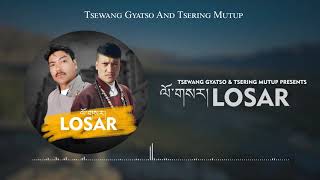 LADAKHI NEW LOSAR SONG 2019quot☺️☺️☺️tsewang gyatsotsering mutupdad [upl. by Lancaster617]