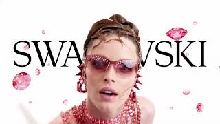 Swarovski ｜ Spring Summer 2024 campaign ｜ Extravagance [upl. by Sigler]