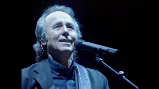 JOAN MANUEL SERRAT en vivo concierto completo desde Zacatecas Festival Cultural 2011 [upl. by Gefell765]