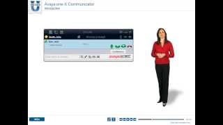 Avaya oneX® Communicator  Introduction [upl. by Nirda]