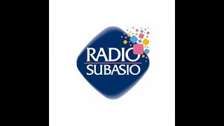 ADELAIDE on air in diretta su RADIO SUBASIO [upl. by Warwick]