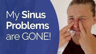 Sinus Surgery 3D Animation  Sinusitis Treatment  Sinus Operation [upl. by Machute615]