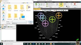 Petrel Basics Complete Tutorial  How to use Petrel [upl. by Hare]