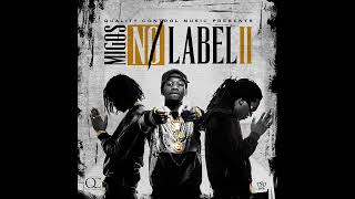 Migos  Handsome and Wealthy Official Audio [upl. by Glassman]