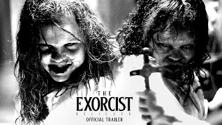 Chilling Exorcism Story That Inspired The Exorcist movies [upl. by Neelloc]