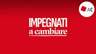 impegnatiacambiare – Il nuovo manifesto di Altroconsumo [upl. by Armond128]