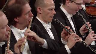 Beethoven Symphony no 3 in E♭ major op 55  Christian Thielemann amp Wiener Philharmoniker [upl. by Eyahsal]