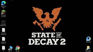 STATES OF DECAY 2 LANGUAGE change easiest way [upl. by Nodearb712]