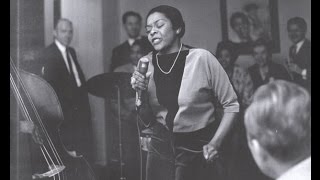 Dinah Washington  September In The Rain [upl. by Atkinson]