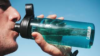 CamelBak Tritan Renew Chute Mag Cap Water Bottle [upl. by Korb684]