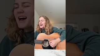 lies lies lies  Morgan Wallen 🫶🏻 indieartist singersongwritermusician cover morganwallen [upl. by Tnafni]