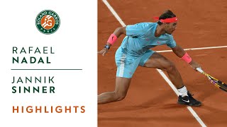 Jannik Sinner defeats Alex de Minaur for Milan Title  Next Gen ATP Finals Final Highlights [upl. by Elihu]