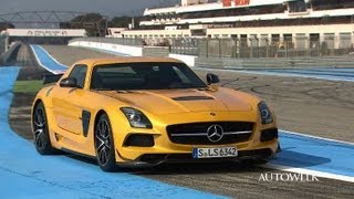 Overview MercedesBenz SLK350 with AMG Sport Package [upl. by Barris100]