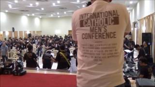 Morning Worship CFCSOLD NatCon 2017 [upl. by Inajar828]