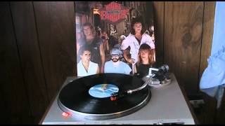 Night Ranger  Sister Christian Vinyl [upl. by Arlo]