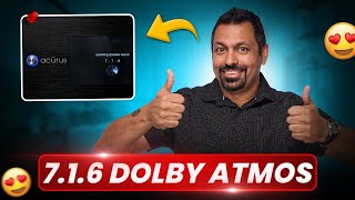 Is 716 Dolby Atmos REALLY Worth the Hype [upl. by Mcmaster]