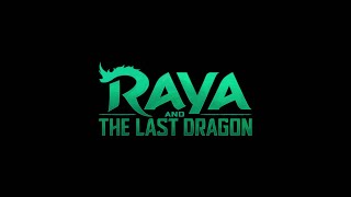 Raya sees Sisu the dragon become human  Watch Raya and The Last Dragon at VCMovieTV [upl. by Ximenez424]