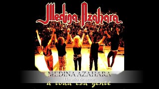 Medina Azahara A toda esa gente CD2 Full Álbum [upl. by Craven]