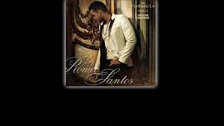 Romeo Santos  Inocente lyric  letra [upl. by Willem]