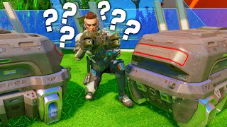 Black Ops 3  Care Package Guessing Game Funny Custom Game [upl. by Eerb]