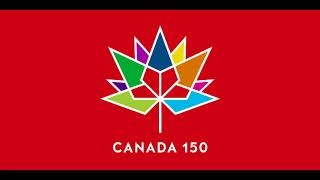 O Canada  National Anthem Various Versions in English and French [upl. by Newfeld350]