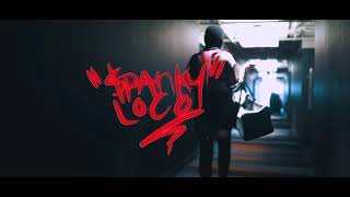 HEARTBREAK HOTEL  NEW SPANKY LOCO OFFICIAL VIDEO [upl. by Yentroc]