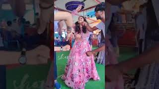 telugu dj songs  girls dance  butto butto  dj shabbir djtillu teenmar dance super dancer [upl. by Dewain994]