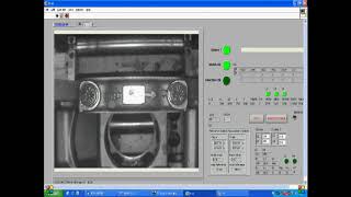 CAMERA BASED MACHINE VISION INSPECTION SYSTEM [upl. by Schroeder]