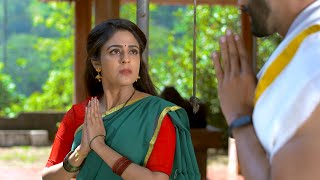 ManjilVirinjaPoovu  Ep 07  Again a trap for Anjana  Mazhavil Manorama [upl. by Adia]