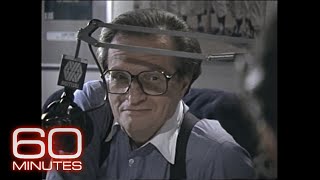 From the 60 Minutes Archive Larry King [upl. by Emrich]