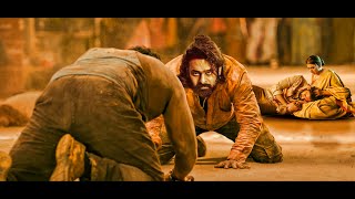 Rebel Star Prabhas Full Action Movie  Bhairva  South Indian hindi Dubbed HD Cinema  Sumitra Anil [upl. by Siletotsira411]