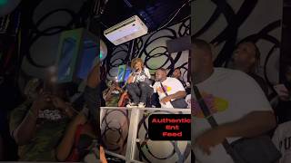 Kraff Live Performance At ClubTaboo Last Night🇯🇲🔥 kraff jamaica dancehall 2ksubs vybzkartel [upl. by Eelram]