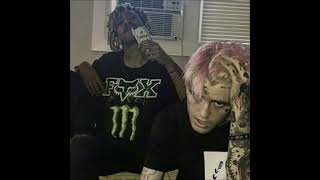 Lil Peep amp Lil Tracy  pain feat Slug Christ slowed  reverb [upl. by Melly]